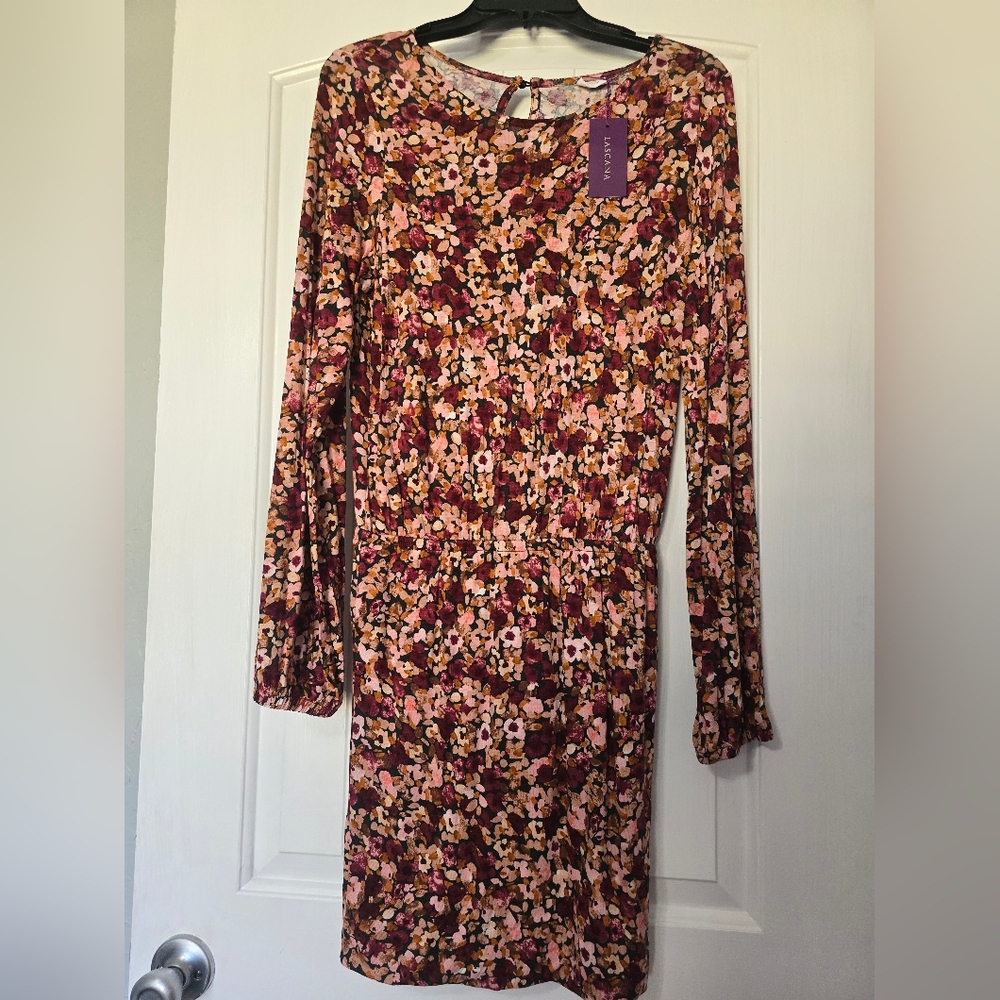 Women Lascana Dress‎